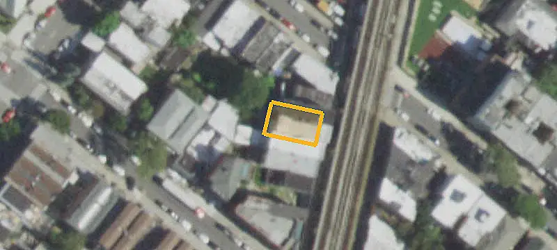 Mixed-Use Property with Ground-Floor Access