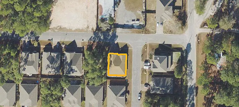 Lot 27 Cox Road, Santa Rosa Beach, FL 32459