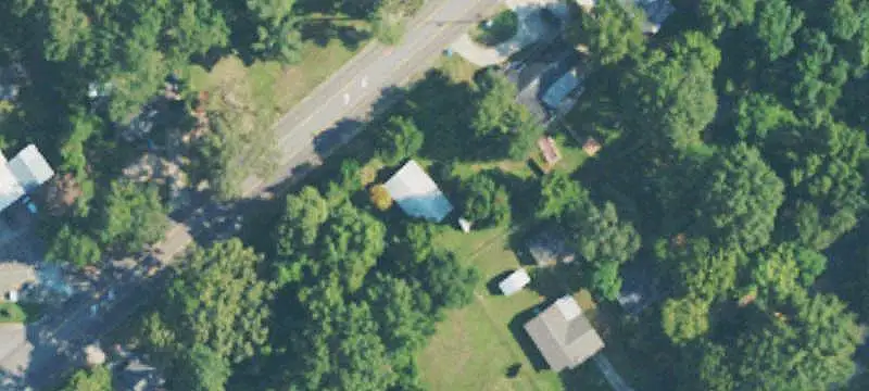 Corner Commercial Land