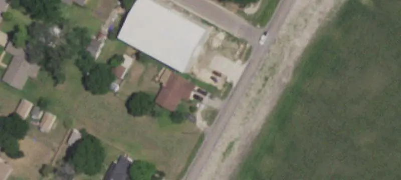 Commercial Land with Existing Building