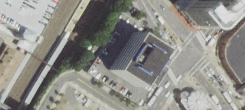 Downtown Development Site