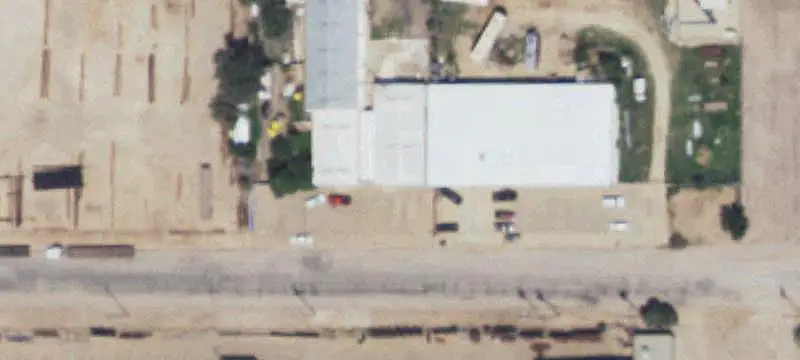 Flex Space with Auto Shop Improvements