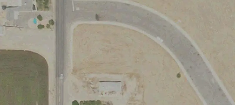 Highway-Visible Commercial Land