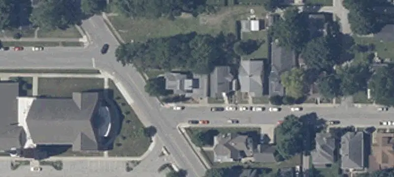 Commercial Land Near Downtown