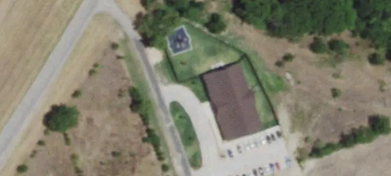 Corner Commercial Land