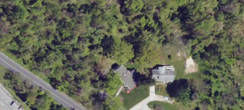 Commercial Land with Two Lots