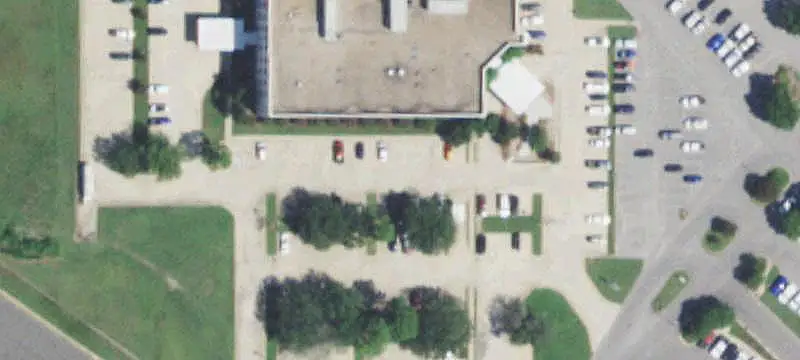 Commercial Land Near Hospital