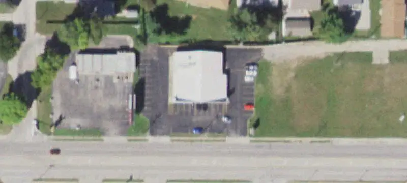 Commercial Land Near Medical Services