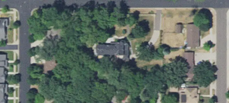 Historic Bed And Breakfast