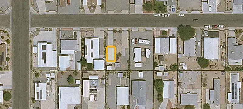 RV Park Property with Workshop
