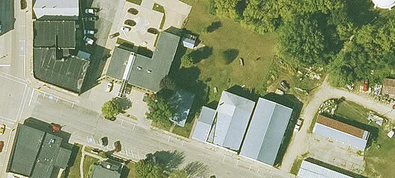 Mixed-Use Restaurant and Bar Property