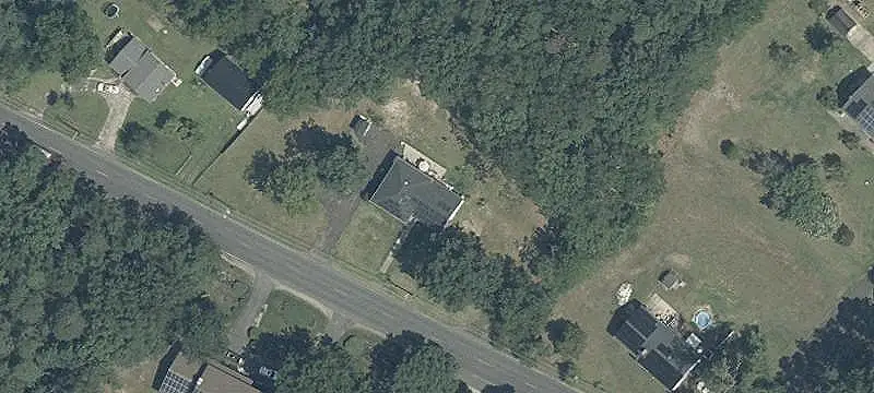 Tenant-Occupied Multifamily Property