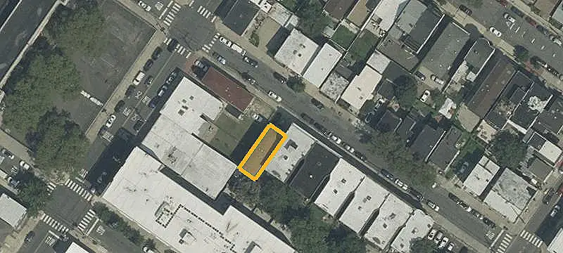 2-Unit Multifamily Home with Garage