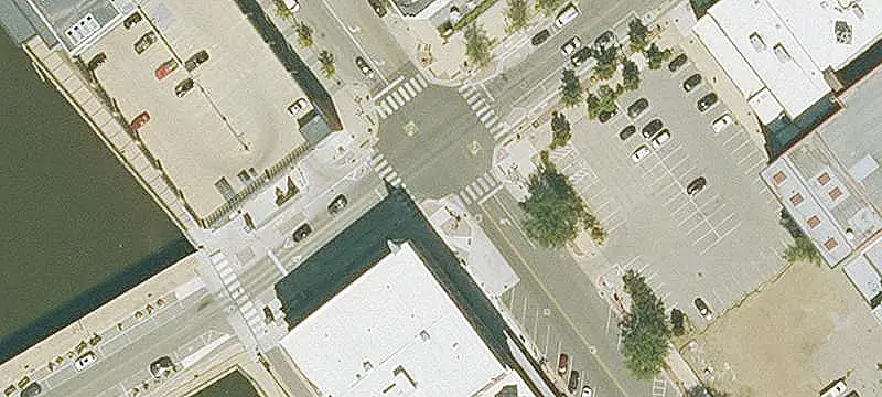 New Mixed-Use Development