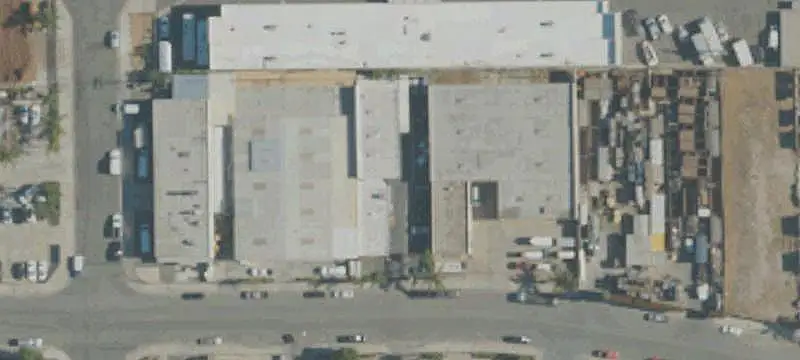 Gated Flex Building