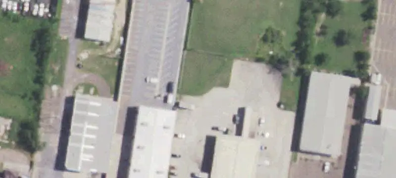 Commercial Corner Land