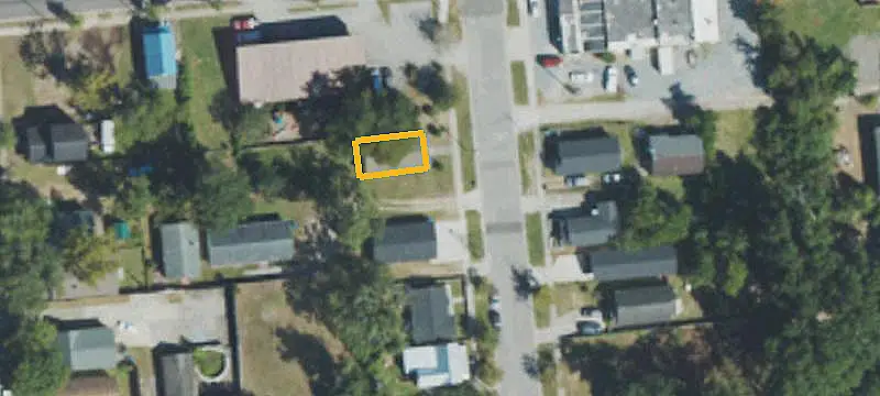 Land or Vacant Lot