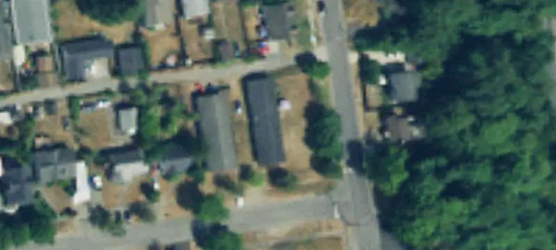 Church Facility with Day Care Center