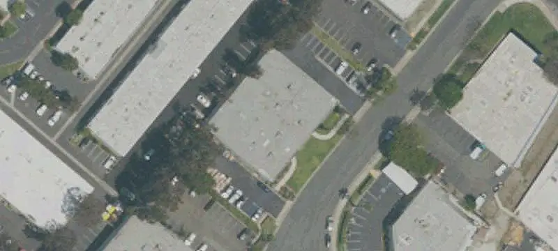 Freestanding Industrial Building