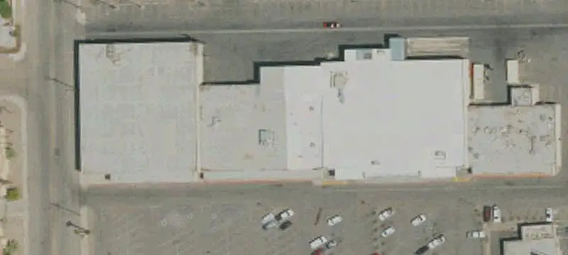 Smart & Final-Anchored Shopping Center