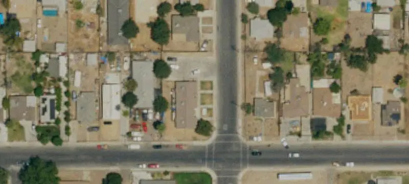 Three-Unit Apartment Property
