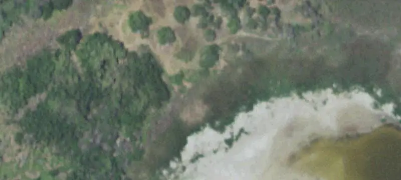 CC-Zoned Commercial Land
