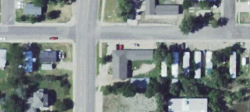 30-Unit Mobile Home Park