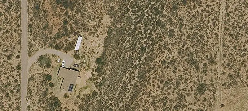 Bisbee Land Property