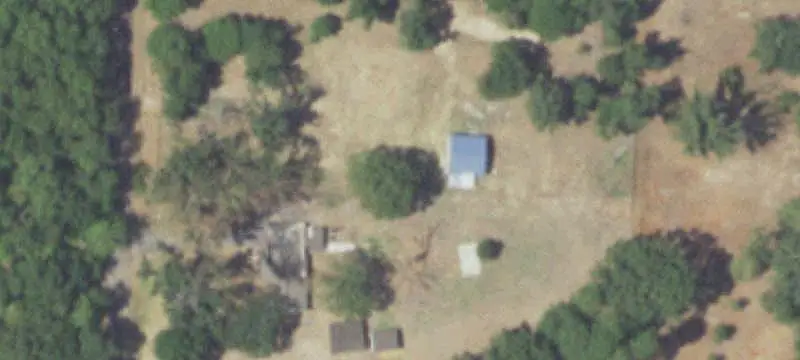 Hunting Land with Gun Range