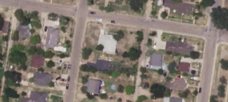 Multifamily Property with Two Houses