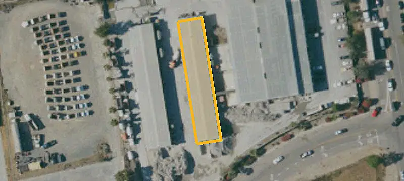 Industrial Property