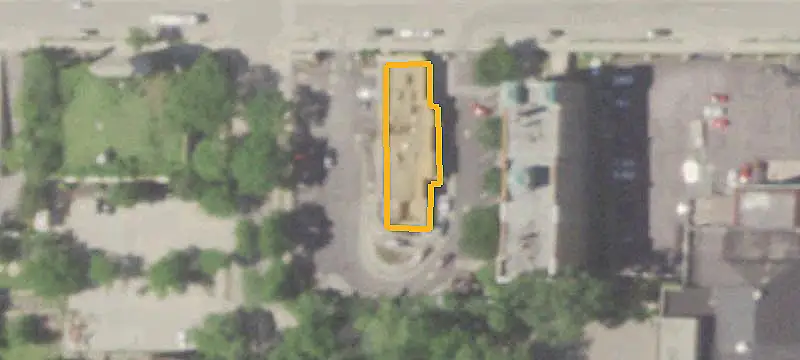 RO2-Zoned Land