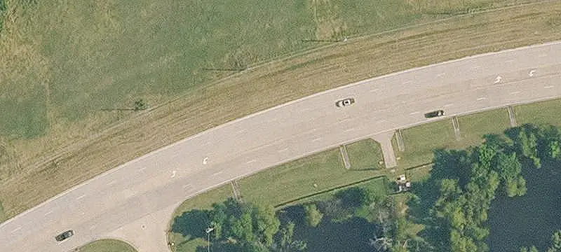 Commercial Land with Approved Drive