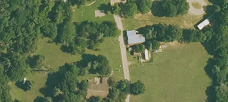 Mobile Home Park with RV Space