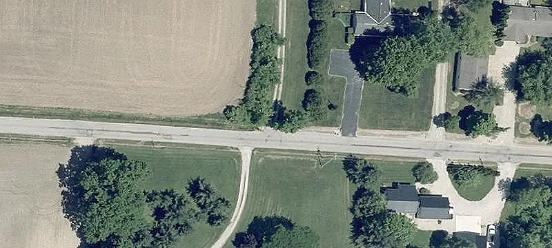 Commercial Land Near Intel Site