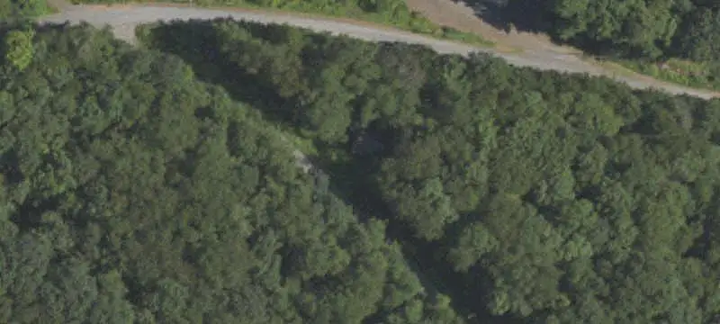 Wooded Acreage With Retreat Potential