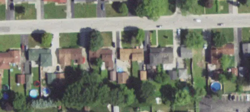 Updated Duplex Income Property