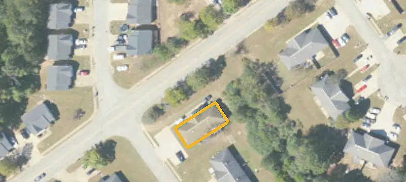 Commercial Development Land