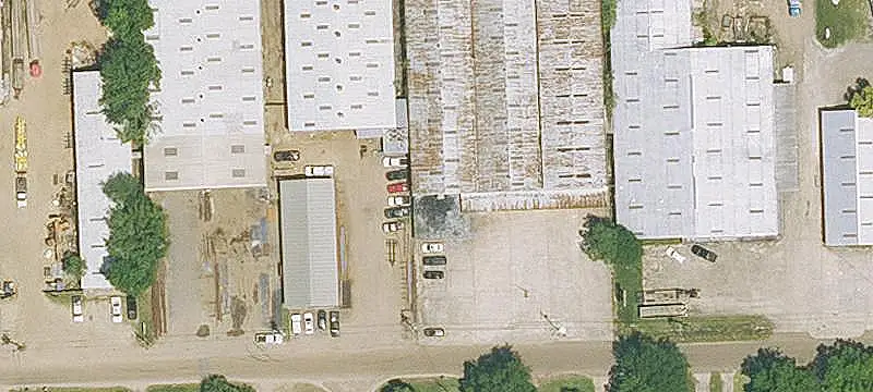 Renovated Dock-High Warehouse