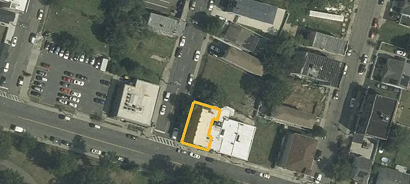 New Construction Duplex with Rooftop Terrace
