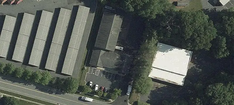 Multi-Tenant Mixed-Use Property