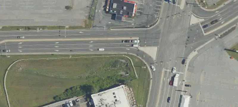 Commercial Land Near Logan Valley Mall