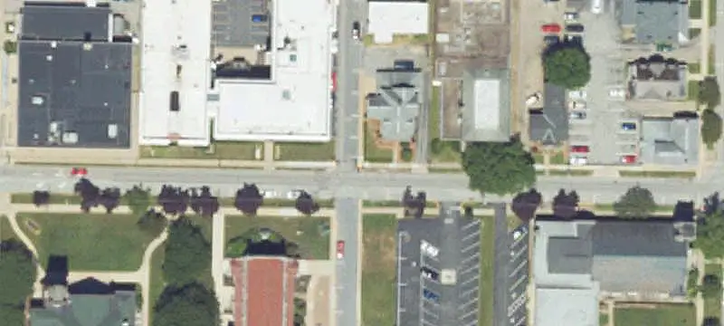 Multi-Tenant Office Building