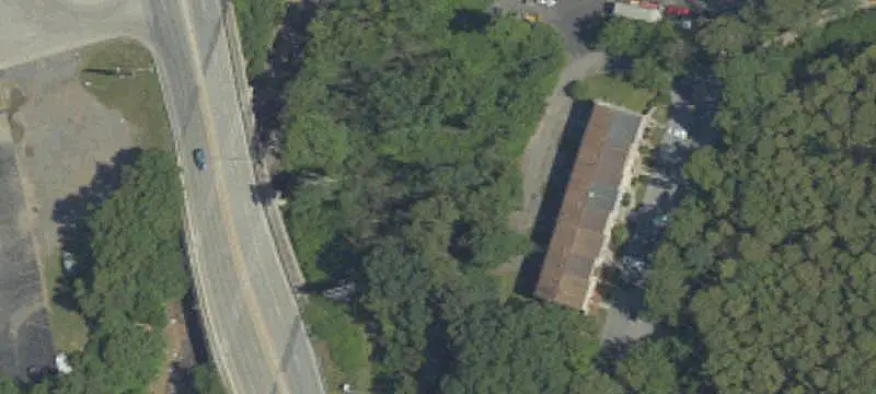 Commercial Industrial Land