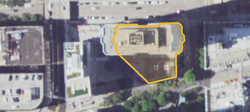 Riverfront Retail Space