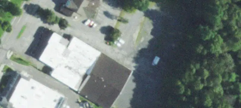 Mixed-Use Rental Property
