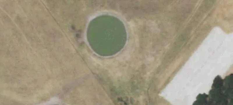 Improved-Grass Ranch Property
