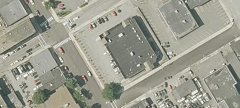 Grocery and Convenience Store