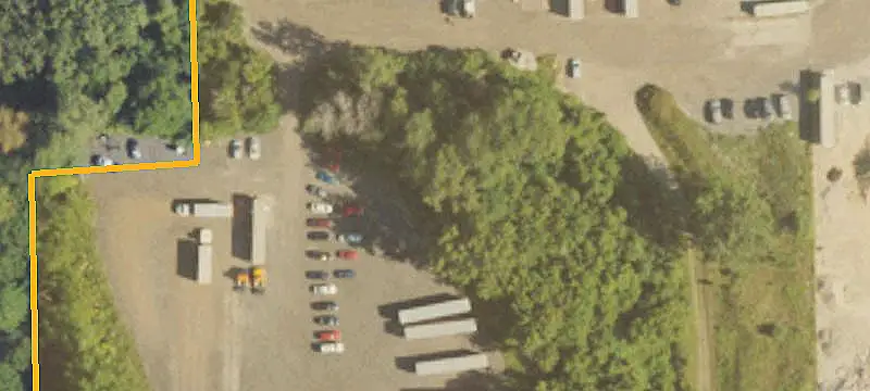 Multi-Tenant Industrial Warehouse
