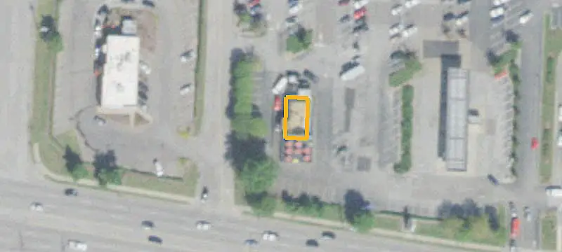 Checkers Drive-Through Restaurant